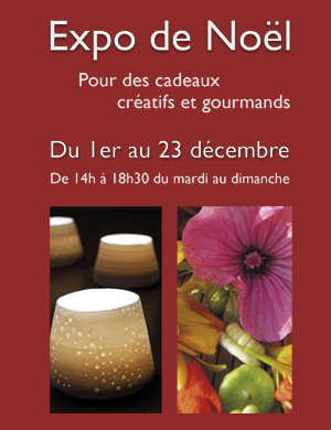 Valérie Calvat | www.creation-ceramique.com | Grès et porcelaine