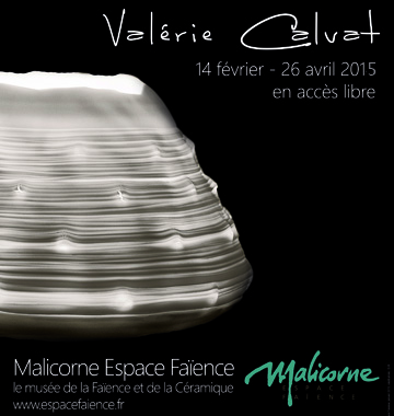 Valérie Calvat | www.creation-ceramique.com | Grès et porcelaine