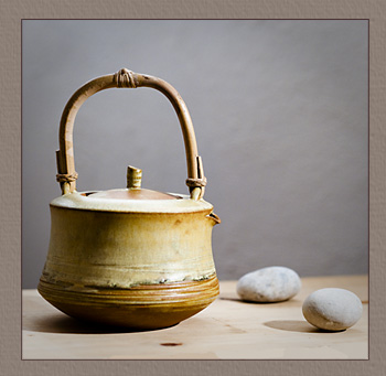 Atelier Terre d'expression - Val&eacute;rie Calvat - Cr&eacute;ation c&eacute;ramique