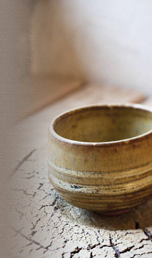Atelier Terre d'expression - Val&eacute;rie Calvat - Cr&eacute;ation c&eacute;ramique