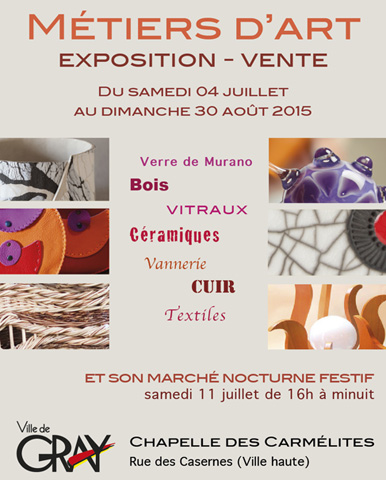 Valérie Calvat | www.creation-ceramique.com | Grès et porcelaine