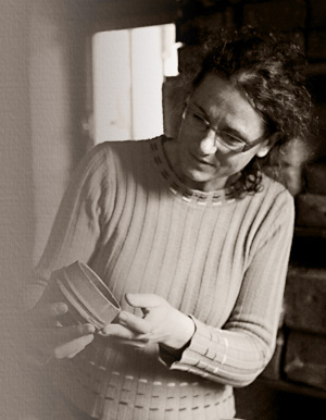 Atelier Terre d'expression - Val&eacute;rie Calvat - Cr&eacute;ation c&eacute;ramique