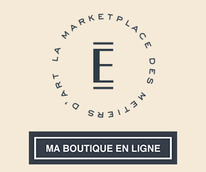 Boutique en ligne Empreintes